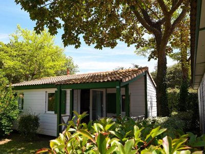 Cliquez pour découvrir toutes les photos de l'HÉBERGEMENT ! chalet - Les Gros Joncs photo 7