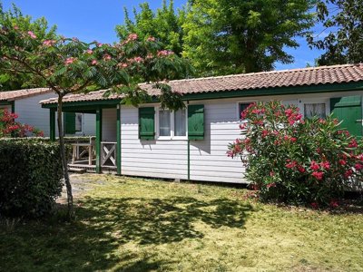 Cliquez pour découvrir toutes les photos de l'ÉTABLISSEMENT ! camping Les Gros Joncs photo 18