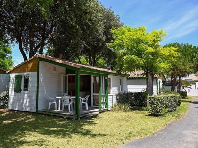 Cliquez pour découvrir toutes les photos de l'ÉTABLISSEMENT ! camping Les Gros Joncs photo 19