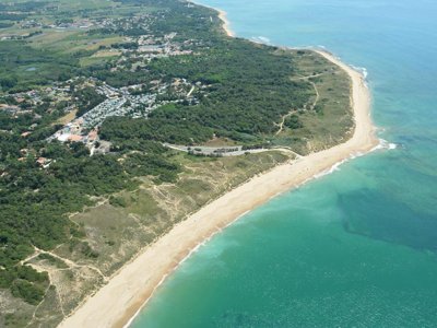 Cliquez pour découvrir toutes les photos de l'ÉTABLISSEMENT ! camping Les Gros Joncs photo 28