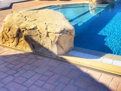 Cliquez pour découvrir toutes les photos de l'ÉTABLISSEMENT ! camping Les Gros Joncs photo 4