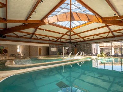 Cliquez pour découvrir toutes les photos de l'ÉTABLISSEMENT ! camping Les Gros Joncs photo 7