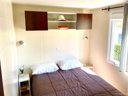 Cliquez pour découvrir toutes les photos de l'HÉBERGEMENT ! mobil-home - camping Les Gros Joncs photo 7