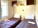 Cliquez pour découvrir toutes les photos de l'HÉBERGEMENT ! mobil-home - camping Les Gros Joncs photo 8