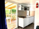 Cliquez pour découvrir toutes les photos de l'HÉBERGEMENT ! mobil-home - camping Les Gros Joncs photo 2