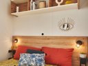 Cliquez pour découvrir toutes les photos de l'HÉBERGEMENT ! mobil-home - camping Les Gros Joncs photo 5