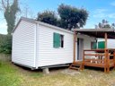 Cliquez pour découvrir toutes les photos de l'HÉBERGEMENT ! mobil-home - camping Les Gros Joncs photo 1