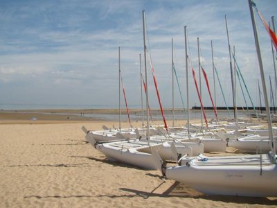 camping Les Coquettes photo 14