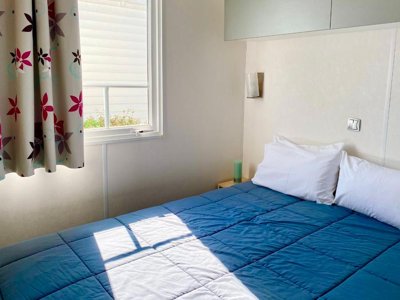 Cliquez pour découvrir toutes les photos de l'HÉBERGEMENT ! mobil-home - Les Coquettes photo 3