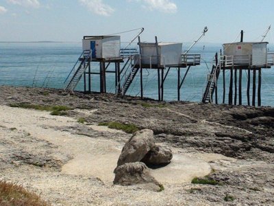 camping Les Coquettes photo 16