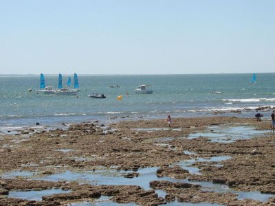 camping Les Coquettes photo 18