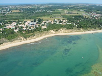 camping Les Coquettes photo 19
