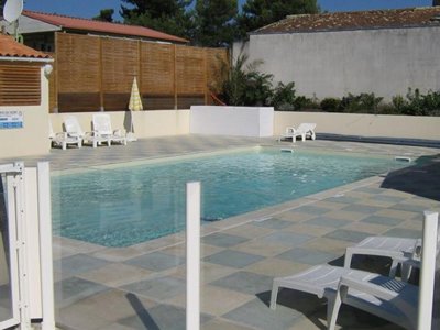 camping Les Coquettes photo 3