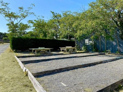 camping Les Coquettes photo 4