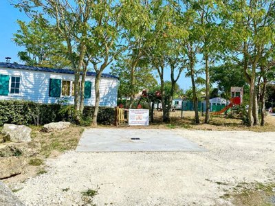 camping Les Coquettes photo 8