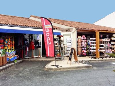 camping Les Coquettes photo 9