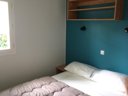 Cliquez pour découvrir toutes les photos de l'HÉBERGEMENT ! mobil-home - camping Les Coquettes photo 2