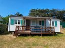 mobil-home - camping Les Coquettes photo 1