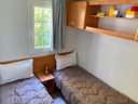 mobil-home - camping Les Coquettes photo 4