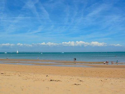 Cliquez pour découvrir toutes les photos de l'ÉTABLISSEMENT ! camping Les Sables Vignier Plage photo 13