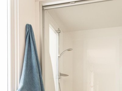 Cliquez pour découvrir toutes les photos de l'HÉBERGEMENT ! mobil-home - Les Sables Vignier Plage photo 11