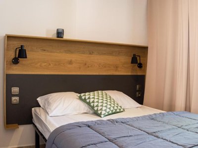 Cliquez pour découvrir toutes les photos de l'HÉBERGEMENT ! mobil-home - Les Sables Vignier Plage photo 9