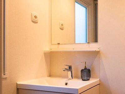 Cliquez pour découvrir toutes les photos de l'HÉBERGEMENT ! mobil-home - Les Sables Vignier Plage photo 5