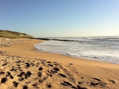 Cliquez pour découvrir toutes les photos de l'ÉTABLISSEMENT ! camping Les Sables Vignier Plage photo 23