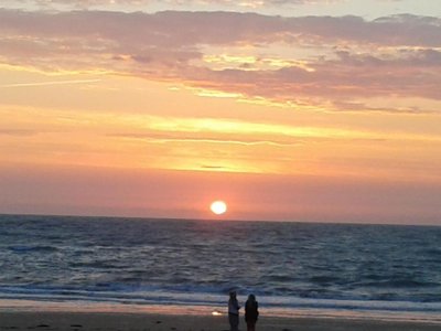Cliquez pour découvrir toutes les photos de l'ÉTABLISSEMENT ! camping Les Sables Vignier Plage photo 24