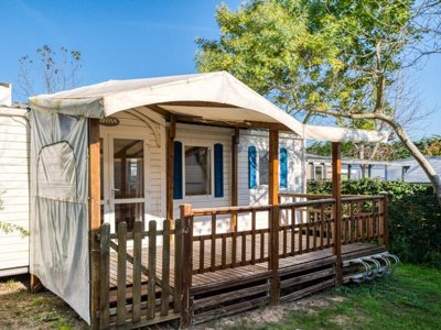 mobil-home - Les Sables Vignier Plage photo 1
