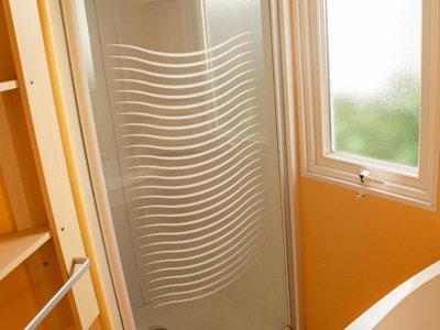 Cliquez pour découvrir toutes les photos de l'HÉBERGEMENT ! mobil-home - Les Sables Vignier Plage photo 6
