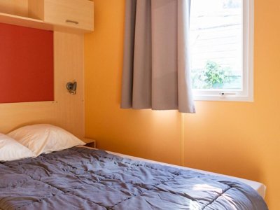 Cliquez pour découvrir toutes les photos de l'HÉBERGEMENT ! mobil-home - Les Sables Vignier Plage photo 5