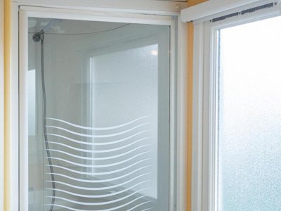 Cliquez pour découvrir toutes les photos de l'HÉBERGEMENT ! mobil-home - Les Sables Vignier Plage photo 7