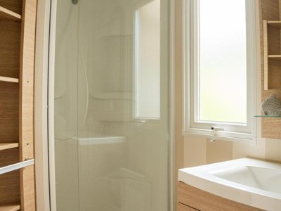 Cliquez pour découvrir toutes les photos de l'HÉBERGEMENT ! mobil-home - Les Sables Vignier Plage photo 5