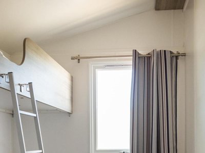 Cliquez pour découvrir toutes les photos de l'HÉBERGEMENT ! mobil-home - Les Sables Vignier Plage photo 7