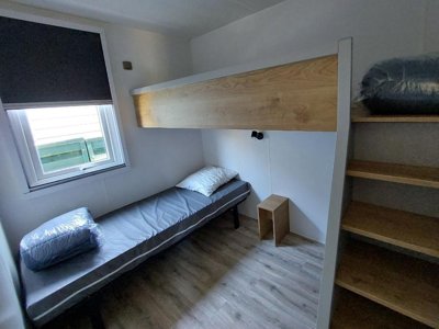 Cliquez pour découvrir toutes les photos de l'HÉBERGEMENT ! mobil-home - Les Sables Vignier Plage photo 7