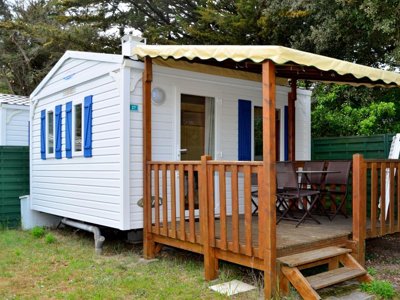 Cliquez pour découvrir toutes les photos de l'ÉTABLISSEMENT ! camping Les Sables Vignier Plage photo 30