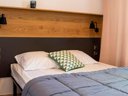 Cliquez pour découvrir toutes les photos de l'HÉBERGEMENT ! mobil-home - camping Les Sables Vignier Plage photo 4