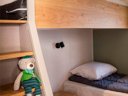 Cliquez pour découvrir toutes les photos de l'HÉBERGEMENT ! mobil-home - camping Les Sables Vignier Plage photo 5
