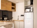 Cliquez pour découvrir toutes les photos de l'HÉBERGEMENT ! mobil-home - camping Les Sables Vignier Plage photo 8