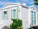Cliquez pour découvrir toutes les photos de l'HÉBERGEMENT ! mobil-home - camping Les Sables Vignier Plage photo 2
