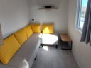 Cliquez pour découvrir toutes les photos de l'HÉBERGEMENT ! mobil-home - camping Les Sables Vignier Plage photo 5
