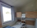 Cliquez pour découvrir toutes les photos de l'HÉBERGEMENT ! mobil-home - camping Les Sables Vignier Plage photo 6