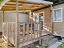 Cliquez pour découvrir toutes les photos de l'HÉBERGEMENT ! mobil-home - camping Les Sables Vignier Plage photo 6
