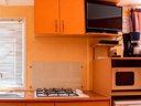 Cliquez pour découvrir toutes les photos de l'HÉBERGEMENT ! mobil-home - camping Les Sables Vignier Plage photo 2