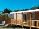 Cliquez pour découvrir toutes les photos de l'HÉBERGEMENT ! mobil-home - camping Les Sables Vignier Plage photo 2