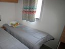 Cliquez pour découvrir toutes les photos de l'HÉBERGEMENT ! mobil-home - camping Les Sables Vignier Plage photo 6