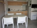Cliquez pour découvrir toutes les photos de l'HÉBERGEMENT ! mobil-home - camping Les Sables Vignier Plage photo 9