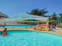 Cliquez pour découvrir toutes les photos de l'ÉTABLISSEMENT ! camping Les Sables Vignier Plage photo 2