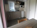 Cliquez pour découvrir toutes les photos de l'HÉBERGEMENT ! mobil-home - camping Les Sables Vignier Plage photo 2
